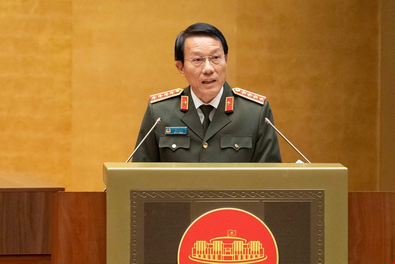 Hội nghị quán triệt Nghị quyết Đại hội XIV: Giữ vững môi trường hòa bình, ổn định là điều kiện tiên quyết để phát triển đất nước